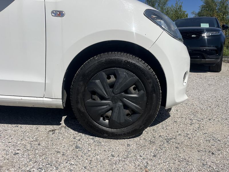 Škoda Citigo (2016) 1.0 MPi 50KW CNG  - fotka 9 z 10