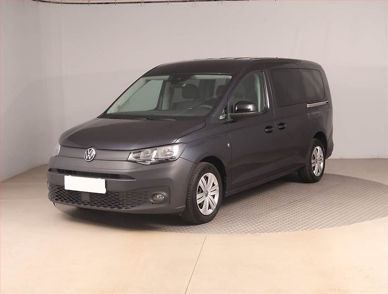 Volkswagen Caddy (2023) 2.0 TDI, 5Míst, DPH - fotka 2 z 15
