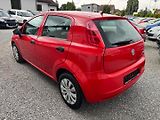 Fiat Grande Punto (2011) 1.2 i Velmi pěkné - náhled 3