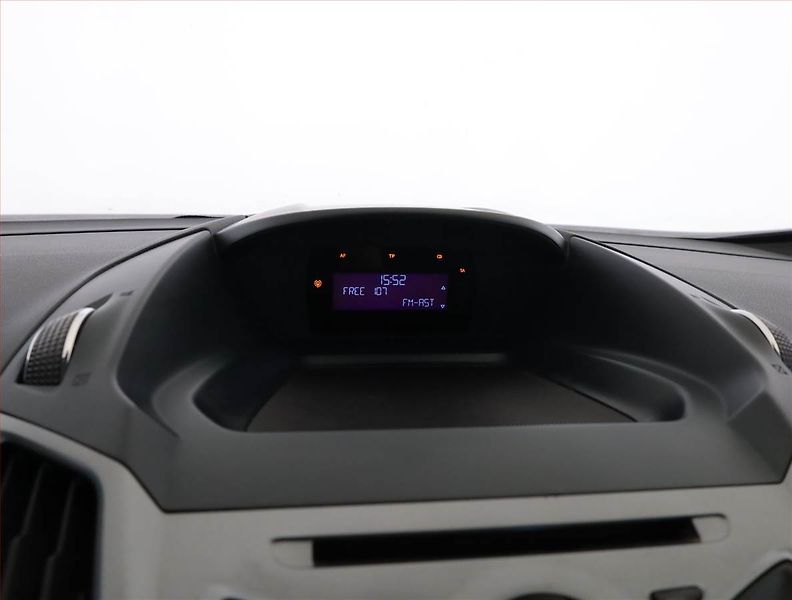 Ford C-MAX (2012) 1.6 TDCi, Serv.kniha - fotka 11 z 14
