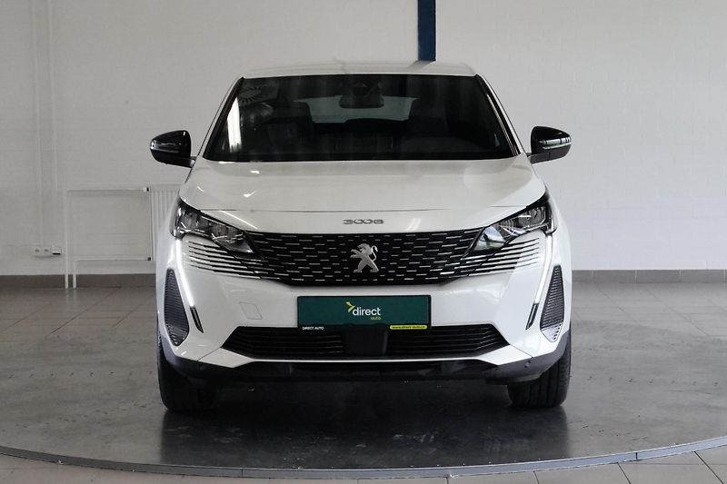 Peugeot 3008 - fotka 4 z 30