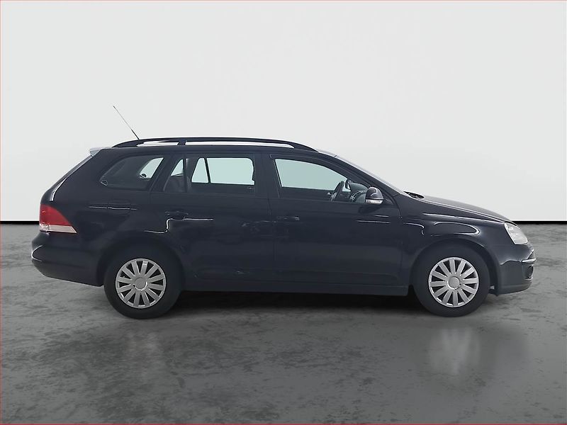 Volkswagen Golf (2008) 1.9 TDI, po STK, Tažné, Klima - fotka 6 z 14