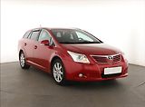 Toyota Avensis (2009) 1.8 Valvematic, LPG - náhled 1