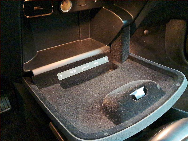 Citroën Grand C4 SpaceTourer (2019) 1.2 T, 7 míst, ČR,1.maj - fotka 18 z 22