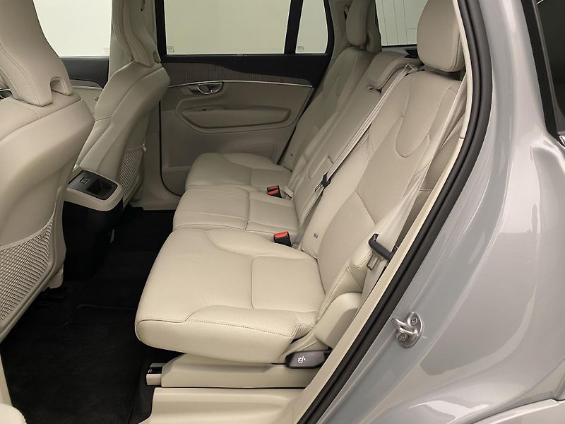 Volvo XC90 B5 AWD BRIGHT PLUS AUT CZ 7m - fotka 5 z 61