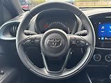 Toyota Aygo X STYLE 1.0 VVT-i 53 kW - náhled 11