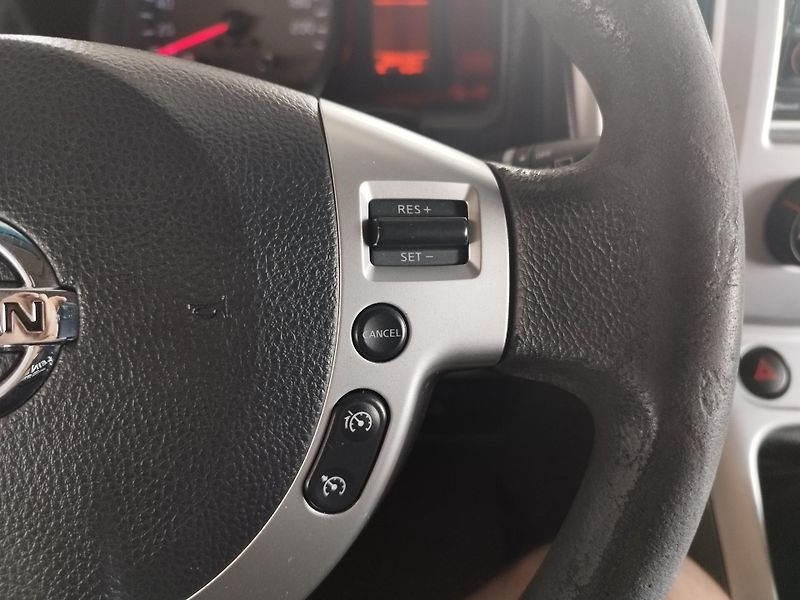 Nissan NV200 (2014) 1,5DCI,81KW,7MÍST,ALU,NAVI - fotka 29 z 29