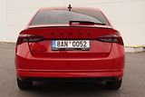 Škoda Octavia 1.5 TSI STYLE PLUS - náhled 13