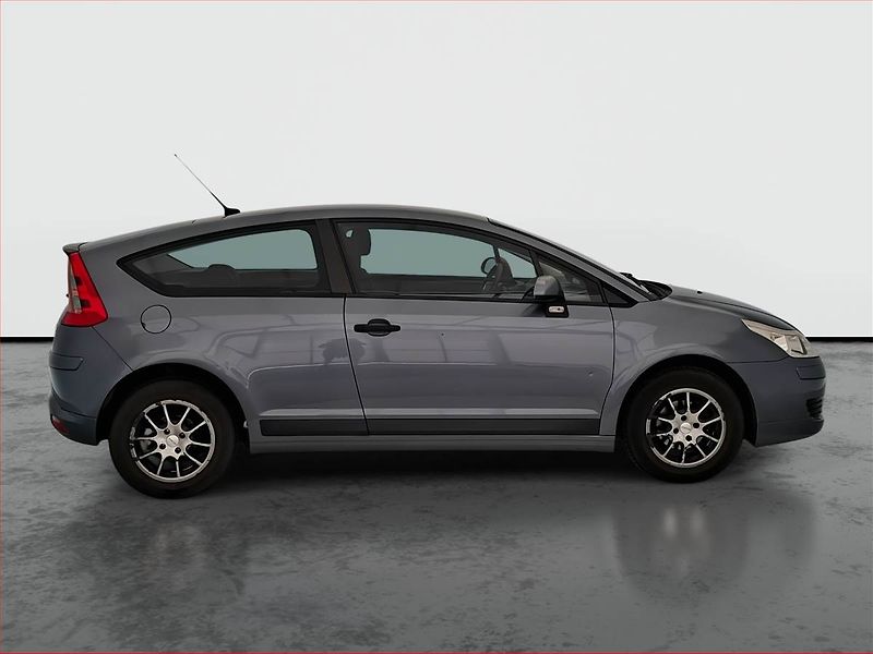 Citroën C4 (2006) 1.4 16V, po STK, dobrý stav - fotka 6 z 17