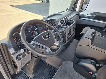 MAN TGS (2020) 35.510 BB 8x4 Bordmatik EURO 6 - fotka 16 z 24