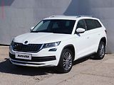 Škoda Kodiaq (2019) 2.0TDi 4x4, 2.maj,ČR, DSG - náhled 2