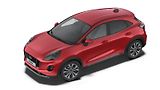 Ford Puma (2026) Titanium, 5dveřová, 1.0 EcoBoo - náhled 8