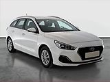 Hyundai i30 (2018) 1.6 CRDi, Park. senzory - náhled 1