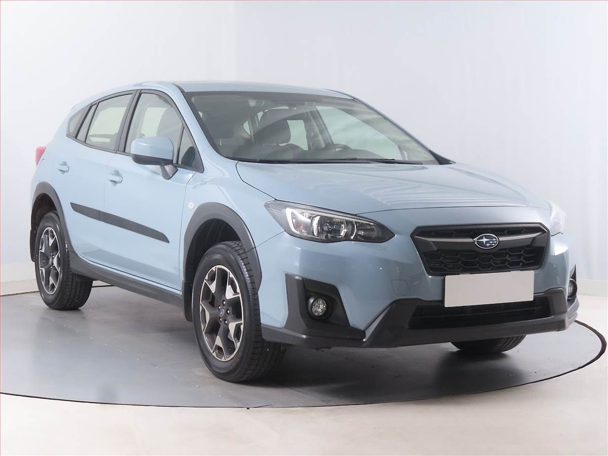 Subaru XV 1.6i, 4X4, Automat