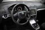 Škoda Octavia 2 FL Combi 1.6 MPI 75 kW - náhled 11
