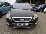 Ford Mondeo 2,0 TDCI - náhled 1