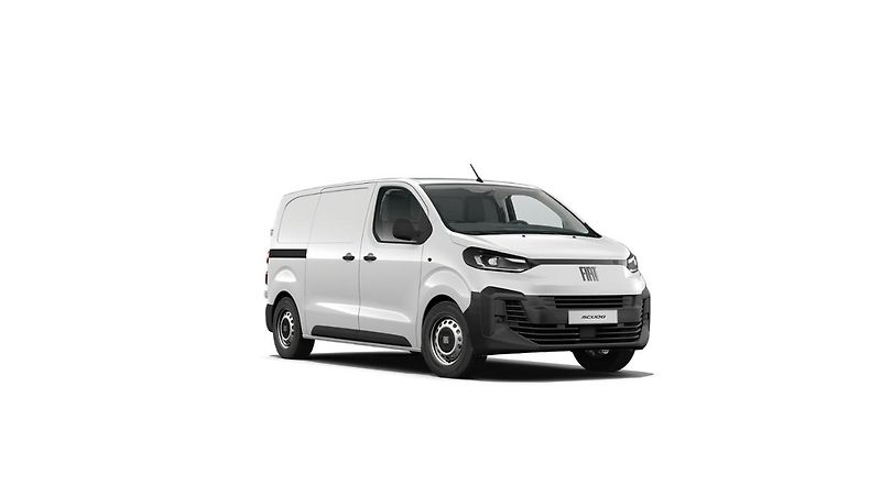 Fiat Scudo 2.2M-Jet 150k MT L2 - fotografie inzerátu