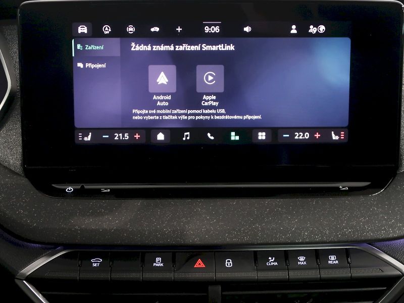 Škoda Octavia (2024) TOP SELECTION 2.0TDI 110KW DSG - fotka 21 z 31