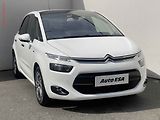 Citroën C4 Picasso (2016) 2.0HDi, ČR, Exclusive, AT - náhled 1