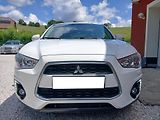 Mitsubishi ASX 2.3 Di-D AWD ČR 2.MAJ - náhled 6