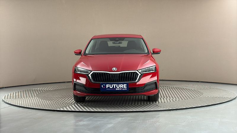 Škoda Octavia 2.0 TDI DSG Ambition - fotka 3 z 24