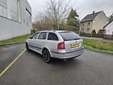 Škoda Octavia (2008) 2 1.9TDI - VERZE BEZ DPF - náhled 2
