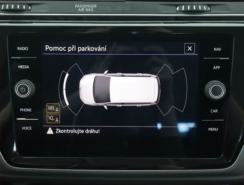 Volkswagen Touran (2022) Comfortline 2.0 TDI, Automat - fotka 20 z 21