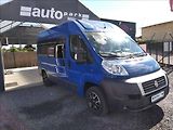 Fiat Ducato 2,0 9 míst L2H2,nová STK - náhled 1