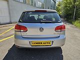 Volkswagen Golf (2008) 6 2.0TDI KLIMA - náhled 3
