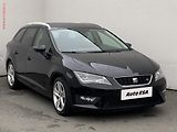 Seat Leon (2014) 1.8TSi, FR, DSG - náhled 1