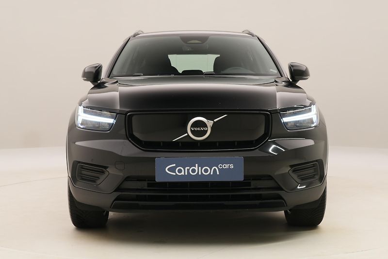 Volvo XC40 PURE ELECTRIC RECHARGE CORE - fotka 15 z 52