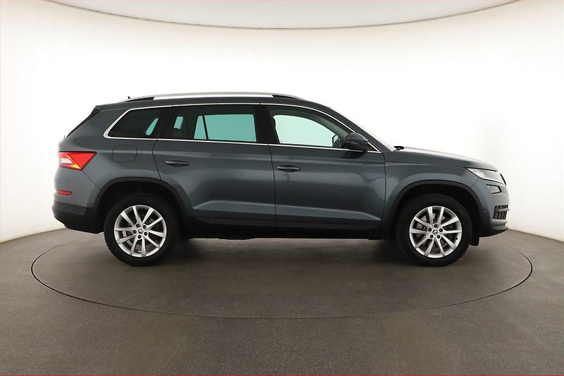 Škoda Kodiaq (2021) Style 2.0 TDI - fotka 6 z 25