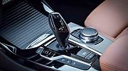 BMW X3.
