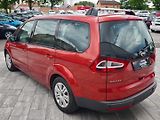 Ford Galaxy (2006) 2,0 TDCi 103 Kw Ghia 7 míst - náhled 7