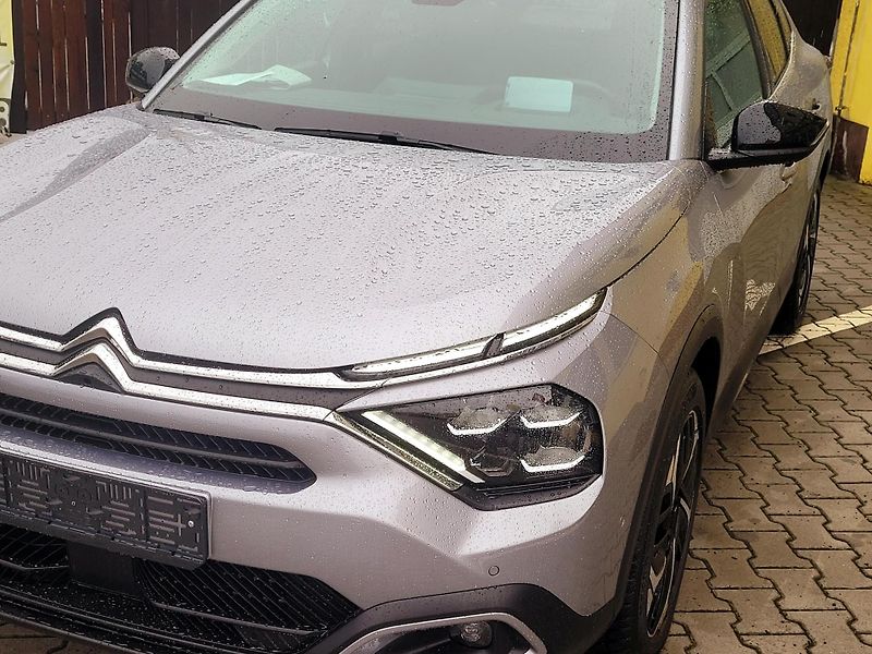 Citroën C4 X 96kW AT8 *SERV.KNÍŽKA*      - fotka 3 z 55
