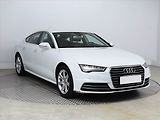 Audi A7 (2015) S-Line 3.0 TDI - náhled 1