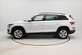 Škoda Kodiaq 2,0 TDI 110kW DSG Navi Záruka - náhled 8