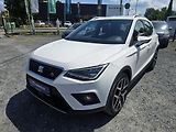 Seat Arona FR 1.5 TSI 110KW FULL LED NAVI - náhled 8