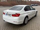 BMW Řada 3 (2014) 316i, 100kw Původ ČR - náhled 4