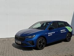 Škoda Scala (2026) Monte Carlo 7DSG 1,0TSI - fotografie inzerátu