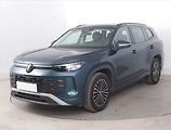 Volkswagen Tayron (2025) 1.5 eTSI - náhled 1