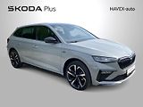 Škoda Scala (2026) 1,0 TSI 85 kW DSG Monte Carlo - náhled 26