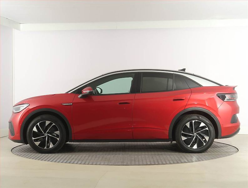 Volkswagen ID.5 (2022) Pro Perf. (82 kWh), SoH 92% - fotka 3 z 30
