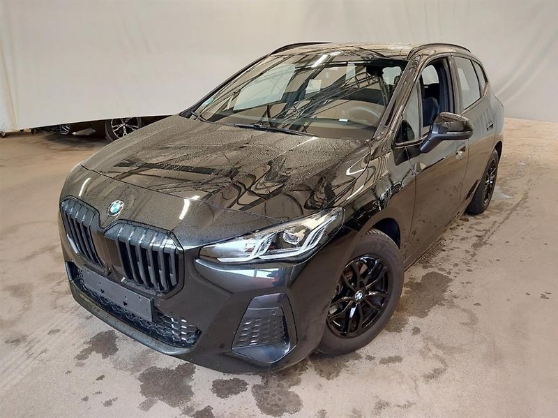 BMW Řada 2 220d - tažné, záruka - fotografie inzerátu