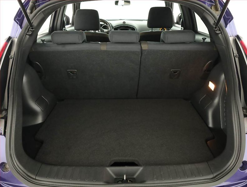 Nissan Juke (2017) 1.2 DIG-T, Tempomat - fotka 13 z 14