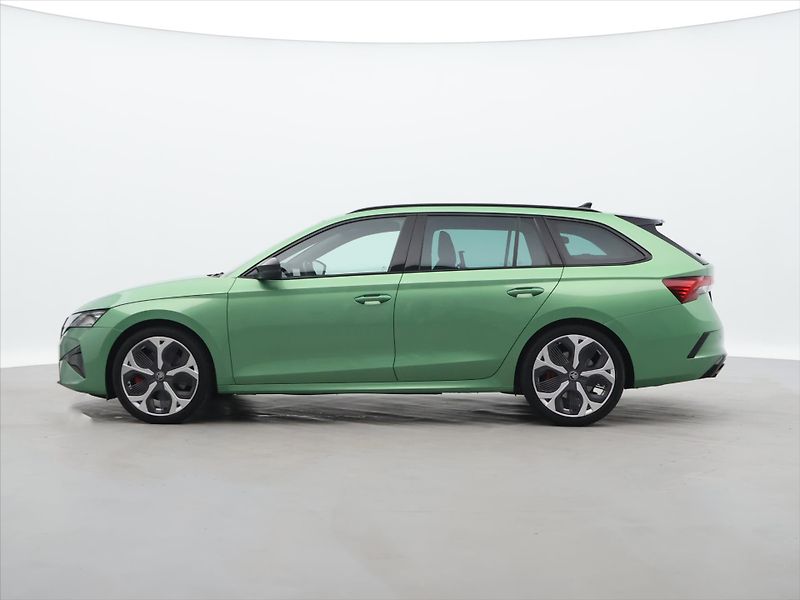 Škoda Octavia 2,0 TSI DSG RS DPH 1.maj CZ - fotka 4 z 34