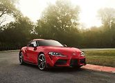 Toyota GR Supra