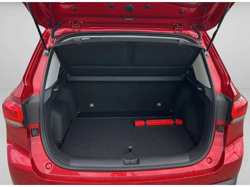 MG ZS (2025) ELEGANCE 1.5 MT5 (85kW/115k) / - fotka 22 z 27