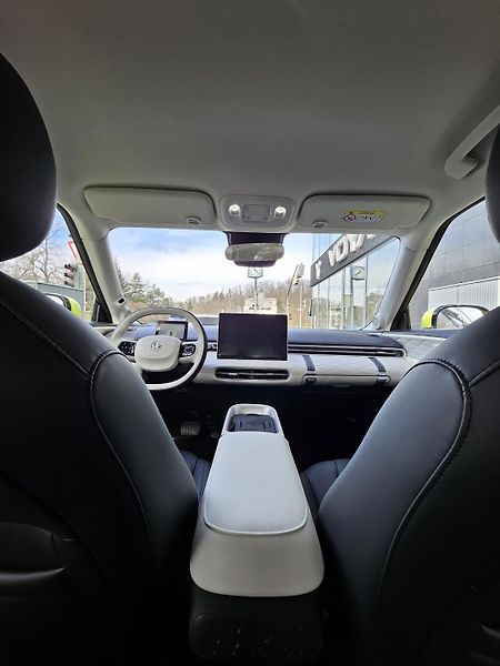 Dongfeng Box (2024) BOX E2 - fotka 17 z 18