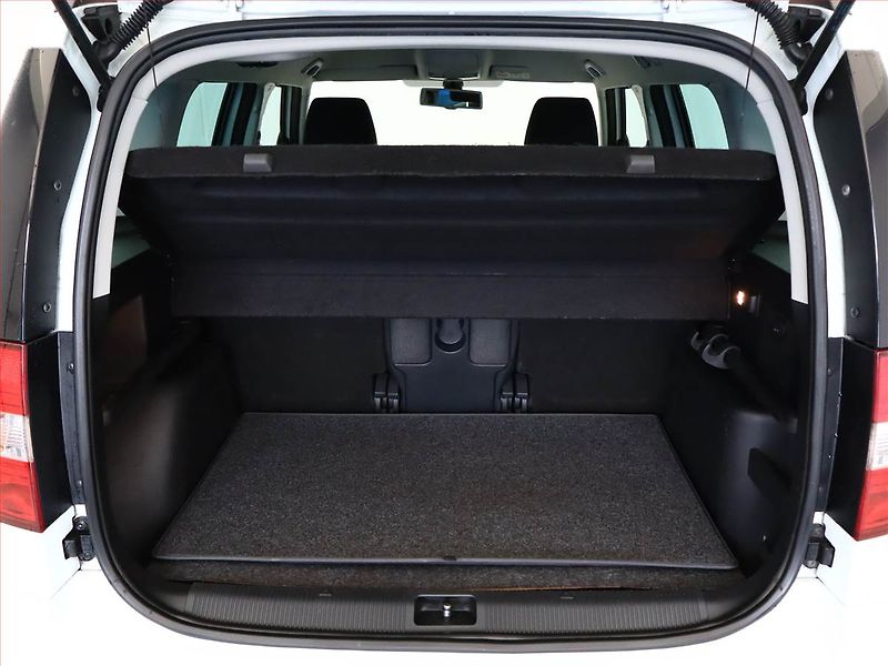 Škoda Yeti (2014) Outdoor 2.0 TDI, 4X4 - fotka 11 z 16